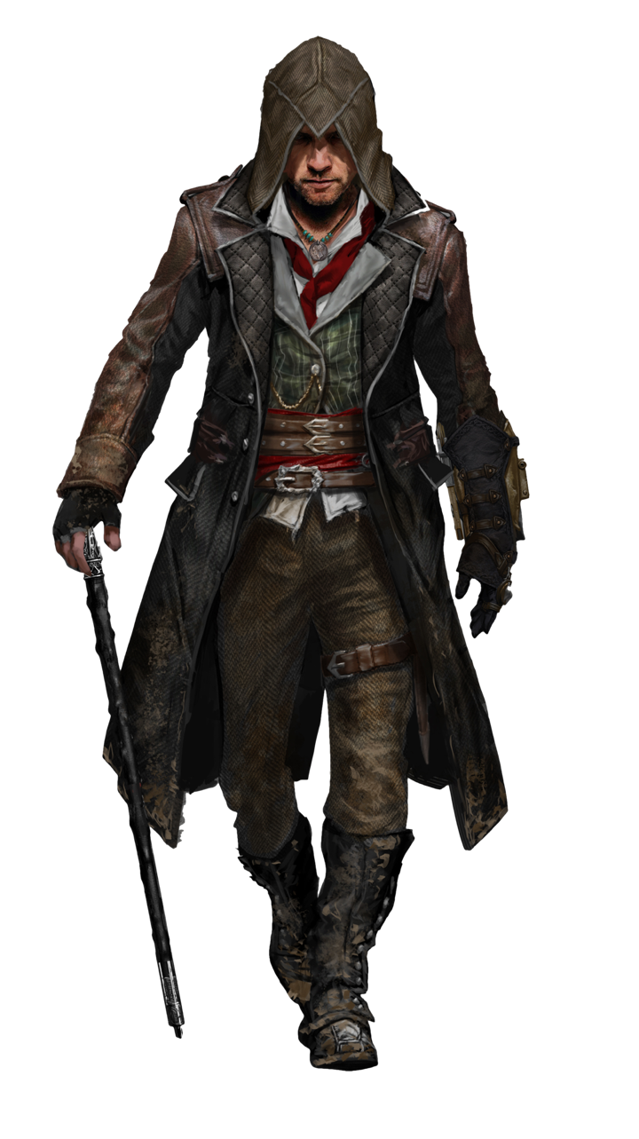 Assassin’s Creed PNG Free File Download