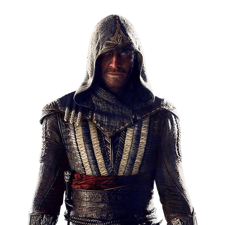 Assassin’s Creed PNG Photo Clip Art Image