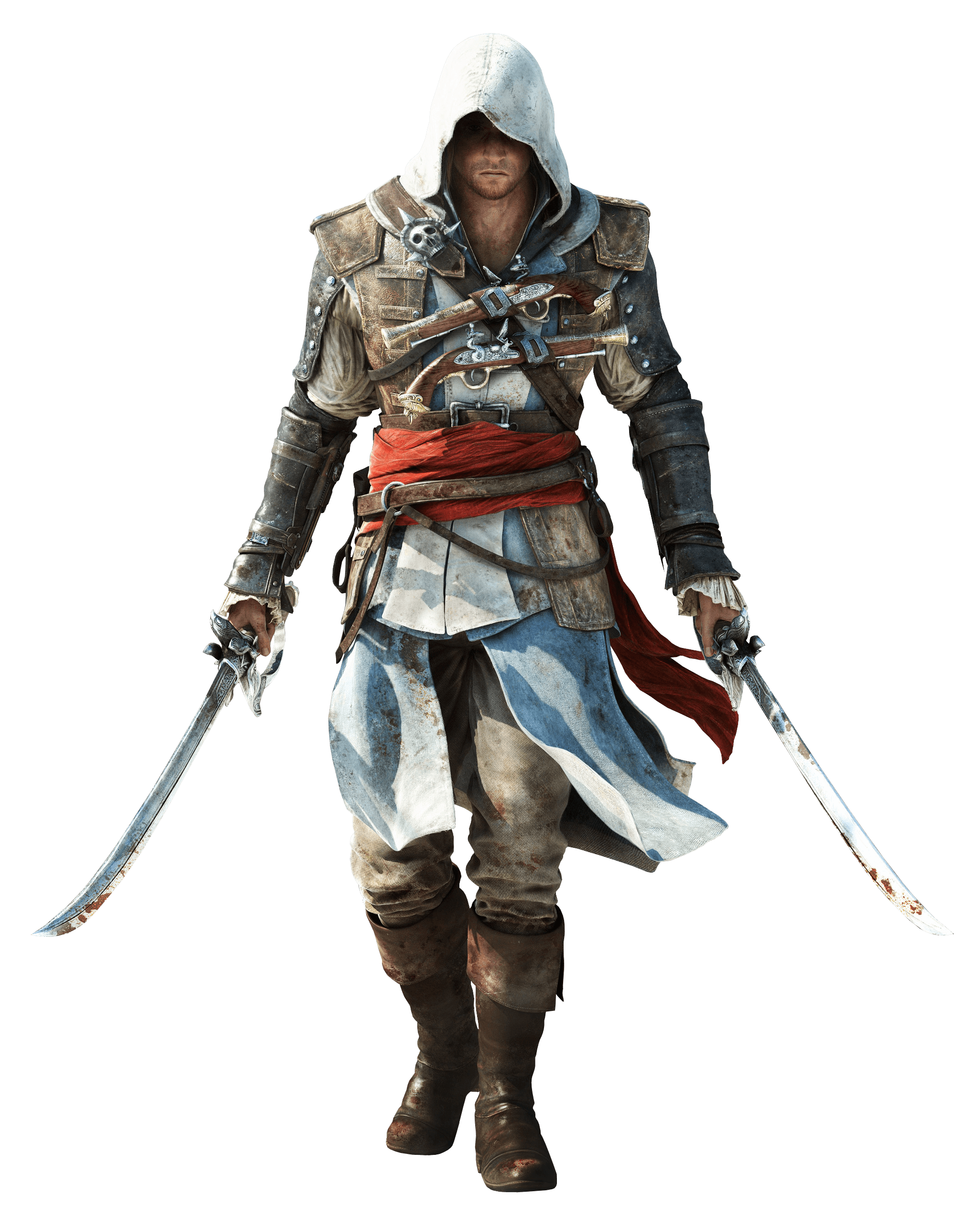 Assassin’s Creed PNG Pic Background
