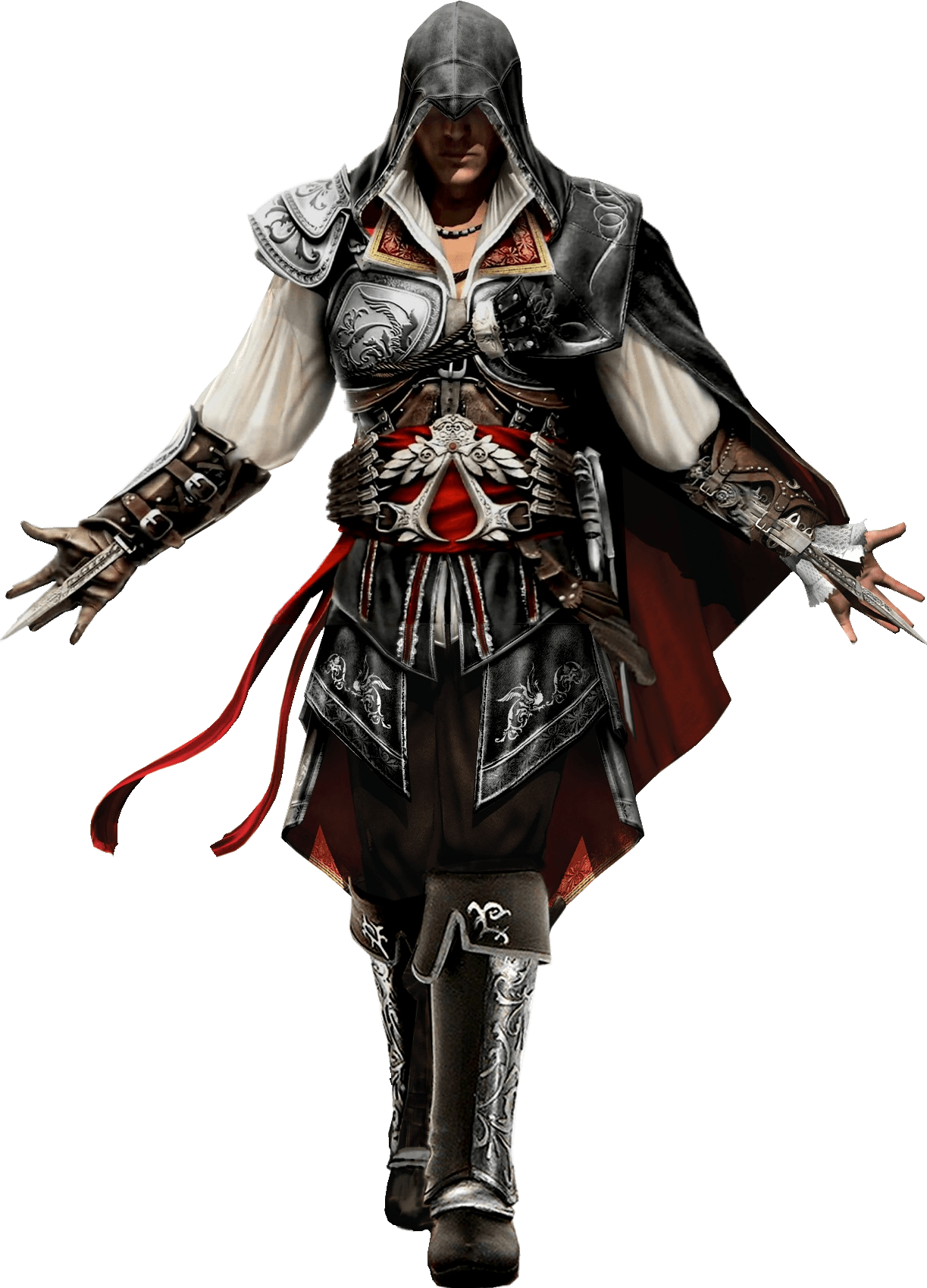 Assassin’s Creed PNG Pic Clip Art Background