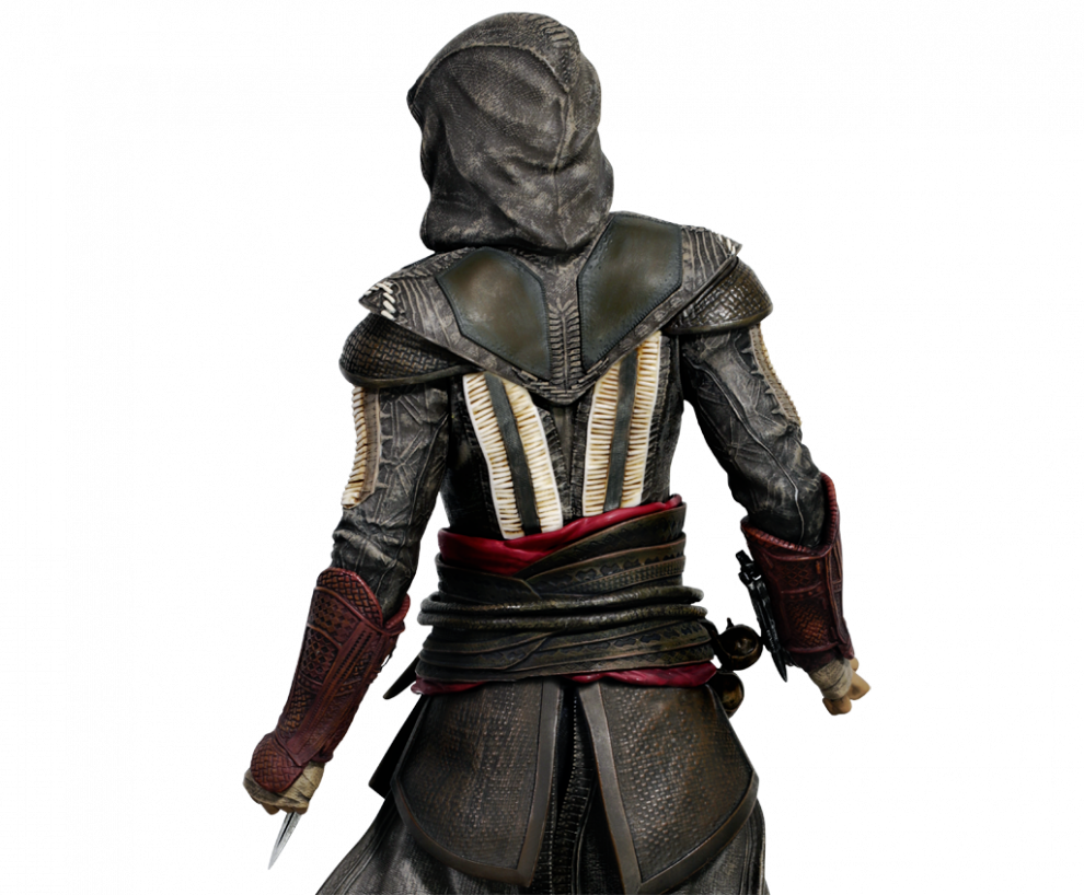 Assassin’s Creed Transparent File