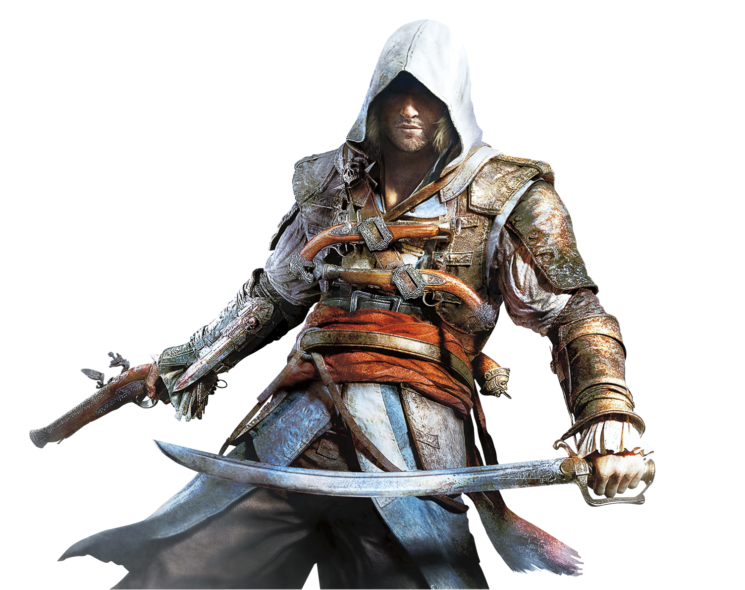 Assassin’s Creed Transparent Images