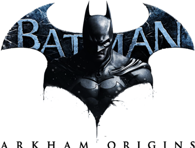 Batman Arkham City PNG HD Photos