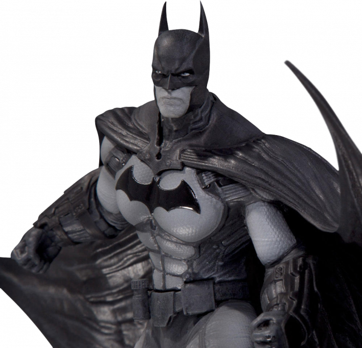 Batman Arkham City PNG Pic Background