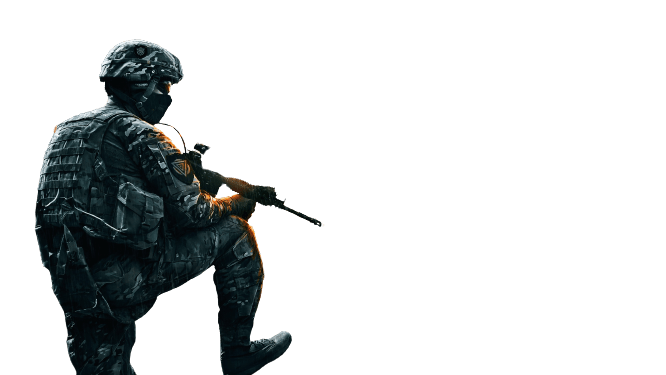 Battlefield PNG Background