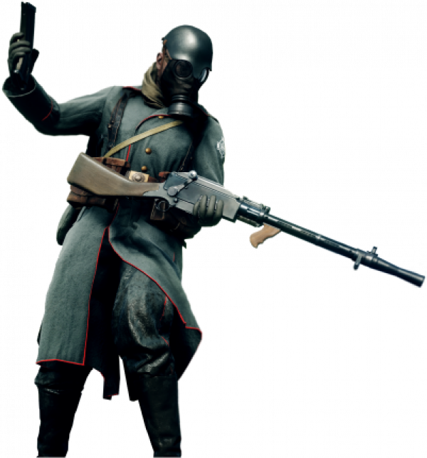 Battlefield PNG HD Images