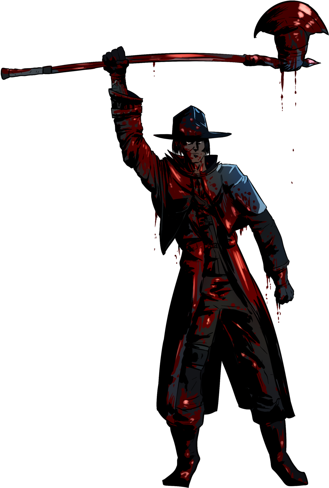 Bloodborne Transparent Image