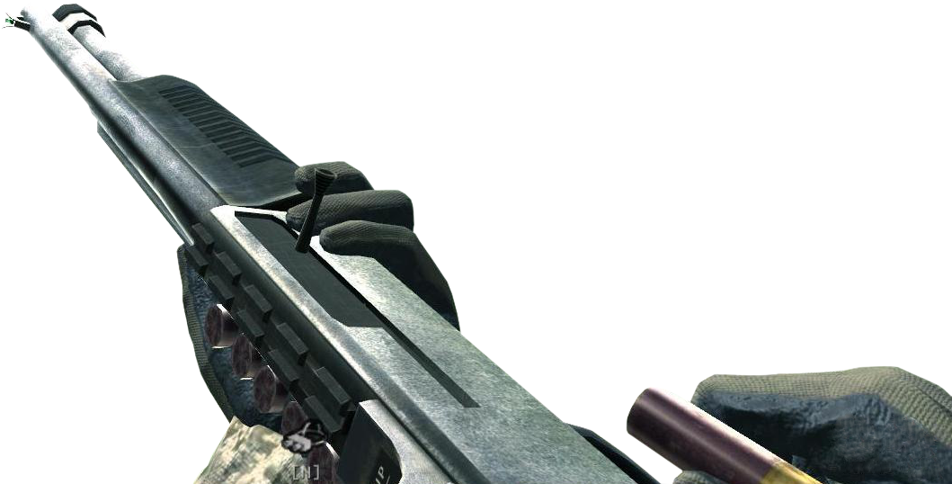 Call Of Duty 4 Modern Warfare PNG Pic Background