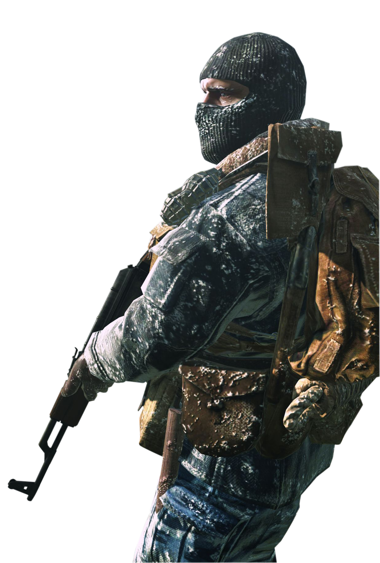 Call Of Duty Background PNG