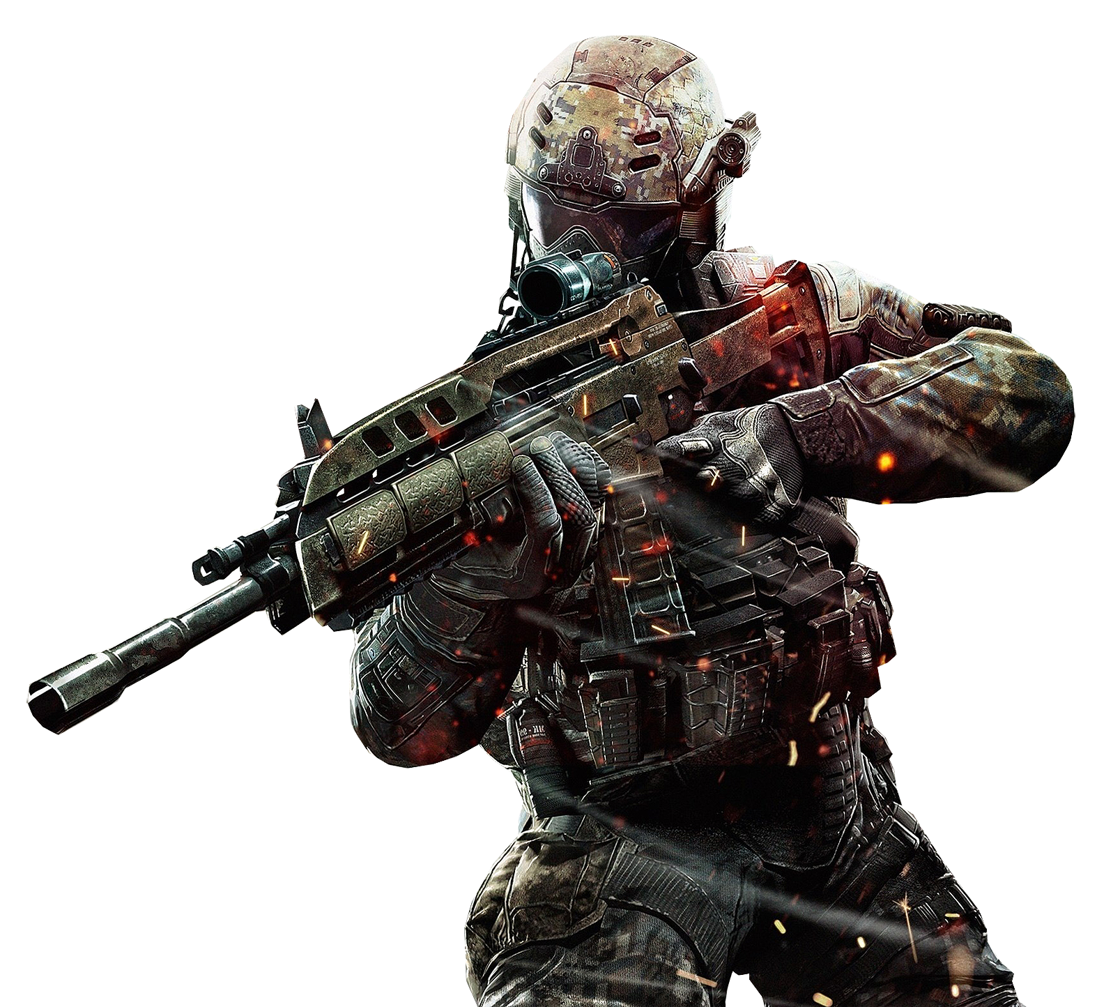 Call Of Duty Download Free PNG