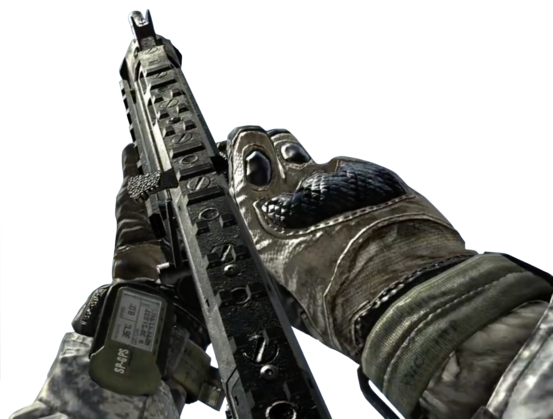 Call Of Duty Modern Warfare 2 Download Free PNG