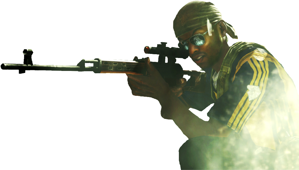 Call Of Duty Modern Warfare 2 PNG Photo Image