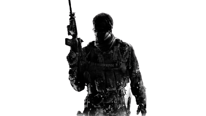 Call Of Duty PNG Free File Download
