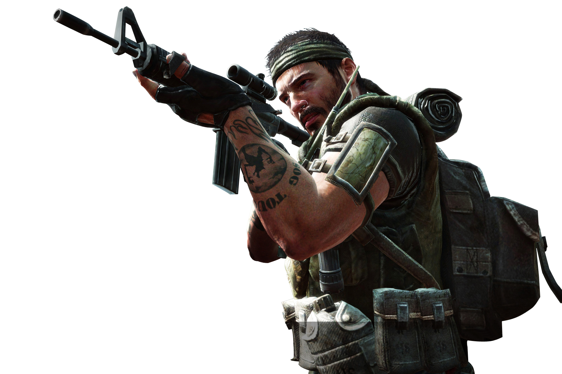 Call Of Duty PNG HD Images