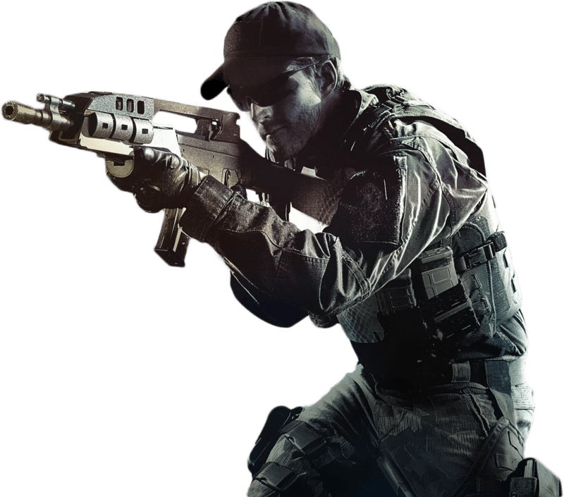 Call Of Duty PNG HD Quality