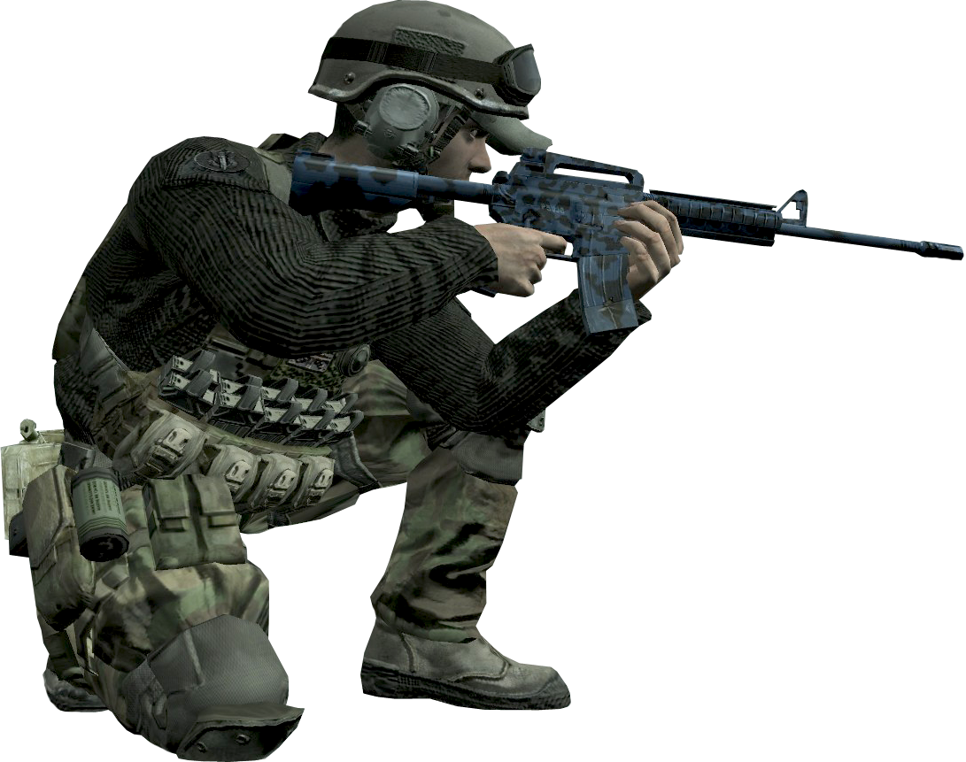 Call Of Duty PNG Images HD