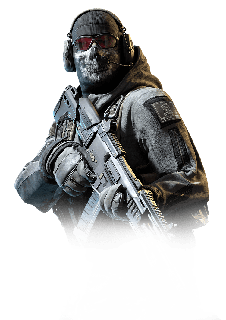 Call Of Duty PNG Pic Background