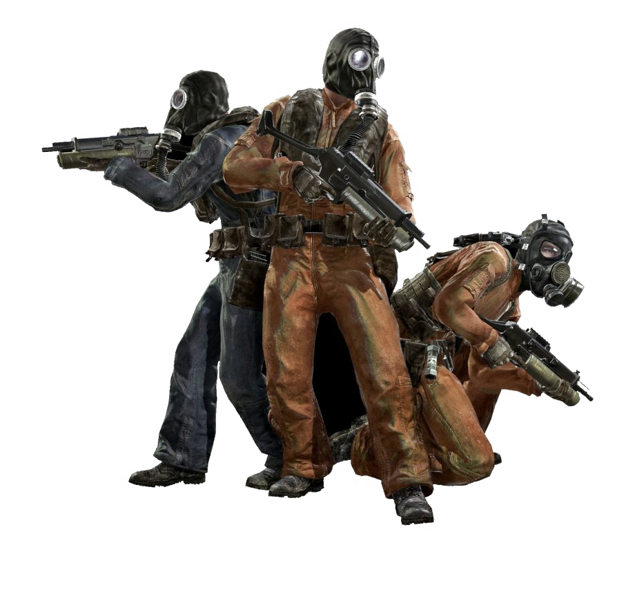 Call Of Duty Transparent Free PNG