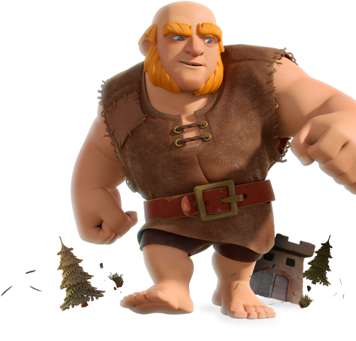 Clash Of Clans Background PNG Clip Art Image