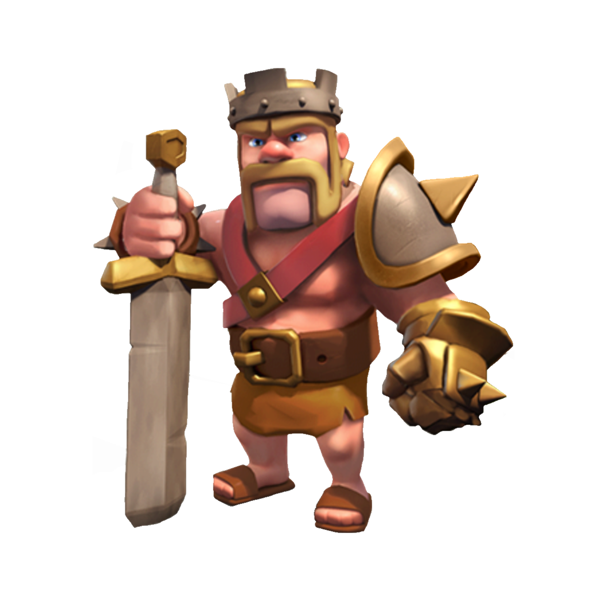 Clash Of Clans Free PNG