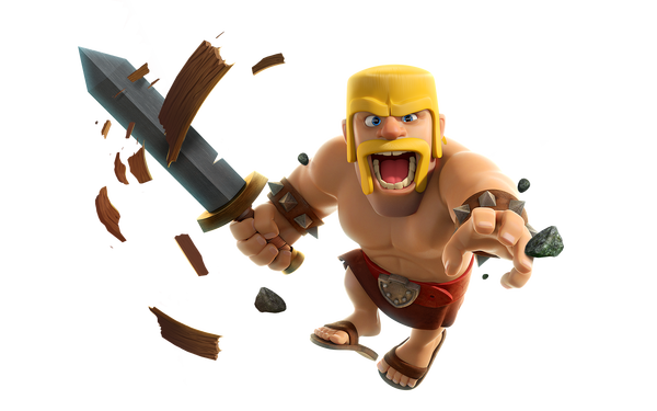 Clash Of Clans PNG Photo Image