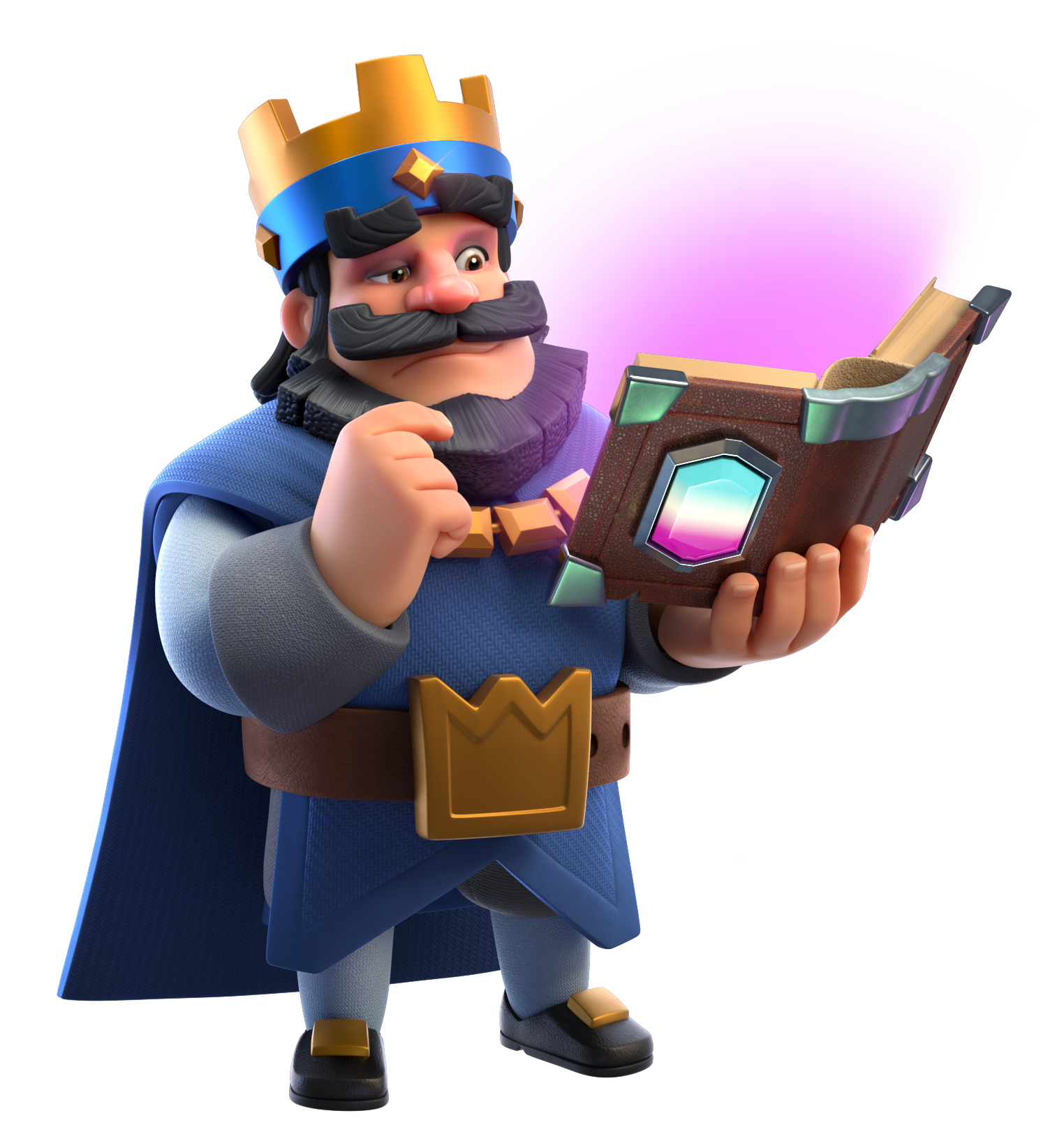 Clash Royale PNG Pic Background