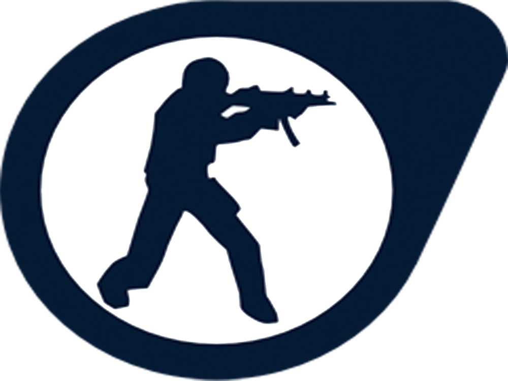 Counter Strike 1.6 Background PNG Image