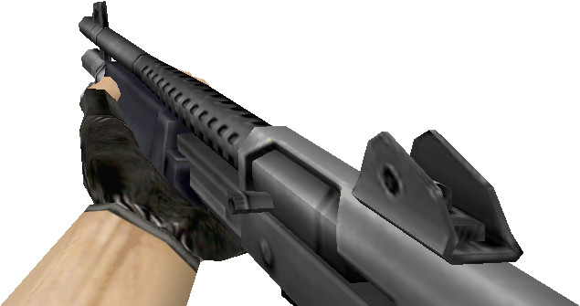 Counter Strike 1.6 Background PNG