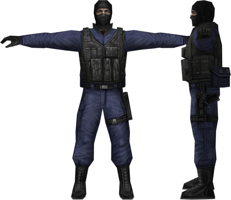 Counter Strike 1.6 PNG Clipart Background
