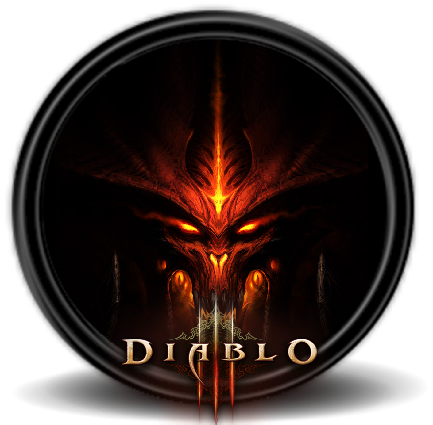 Diablo 3 PNG Photos