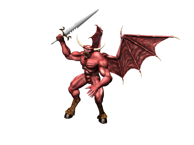 Diablo II Free PNG