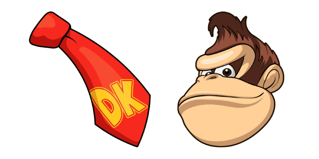 Donkey Kong PNG Background Clip Art