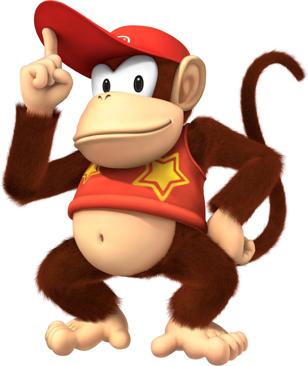 Donkey Kong PNG Pic Background