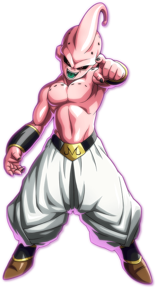 Dragon Ball FighterZ Download Free PNG