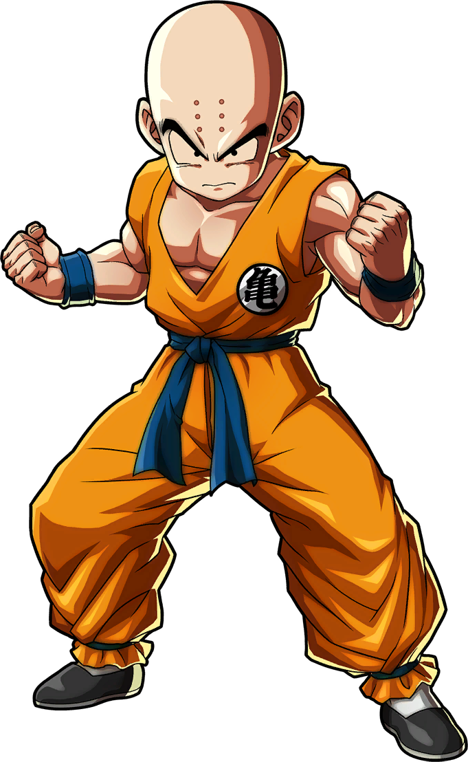 Dragon Ball FighterZ PNG Background Clip Art