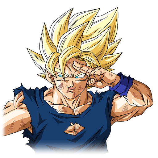 Dragon Ball FighterZ PNG Free File Download