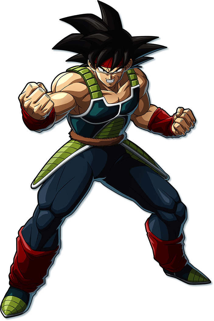 Dragon Ball FighterZ PNG HD Images