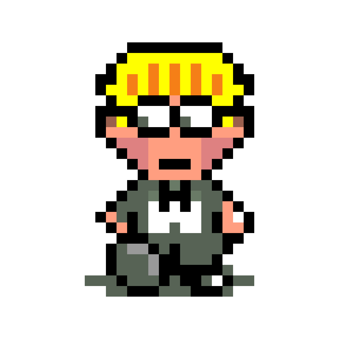 Earthbound PNG Free File Download