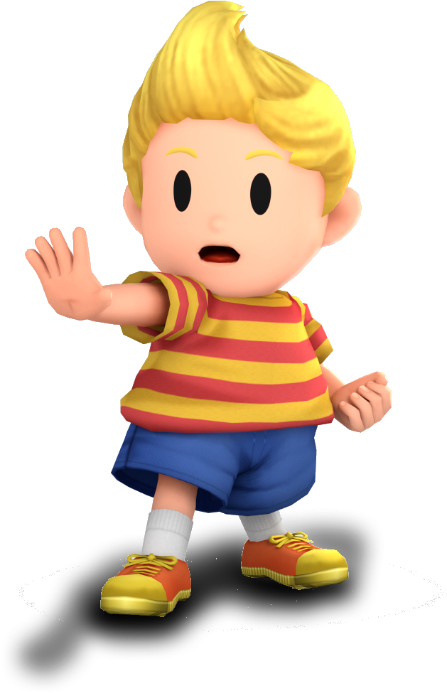 Earthbound PNG HD Free File Download