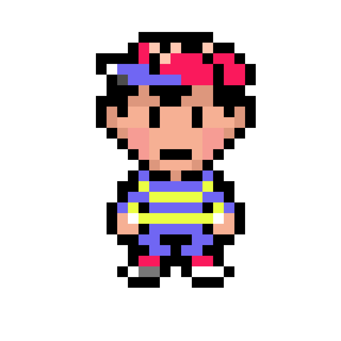 Earthbound PNG HD Quality