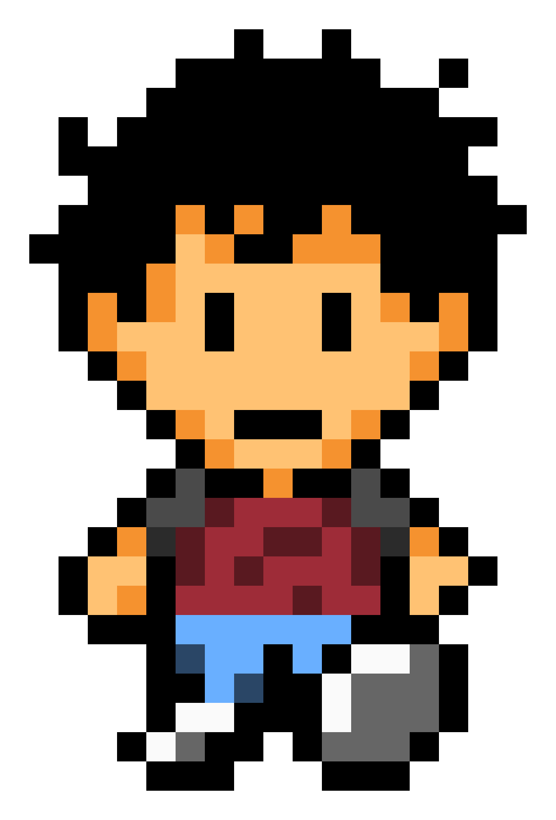 Earthbound PNG Photo Image