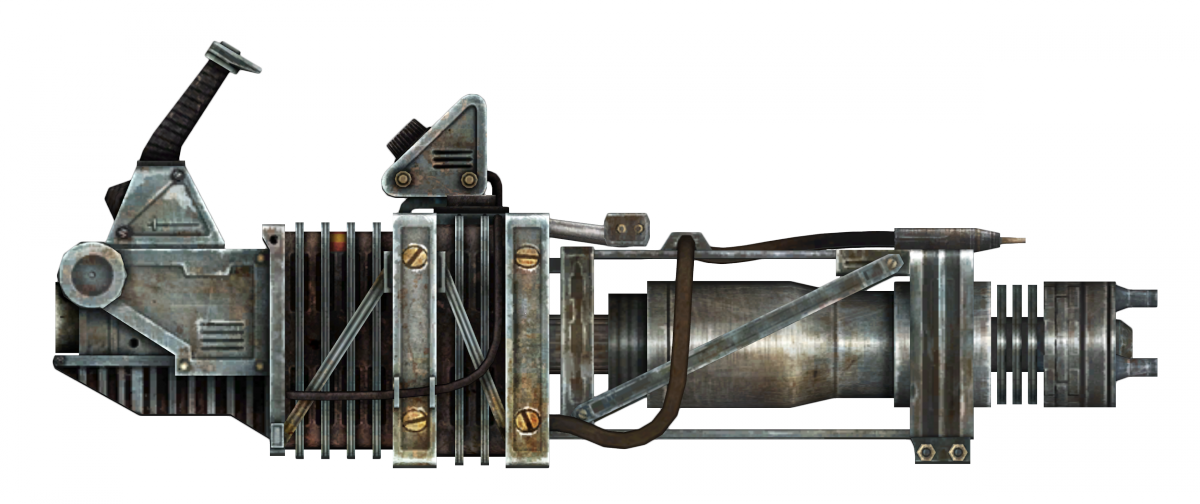 Fallout 3 Transparent Free PNG