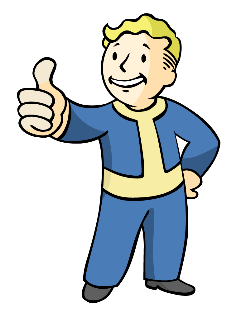 Fallout Background PNG