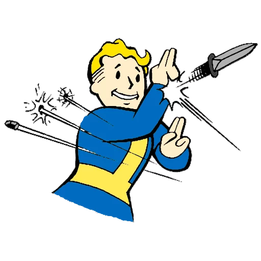 Fallout Download Free PNG