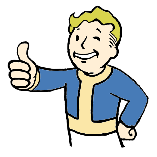 Fallout PNG Free File Download