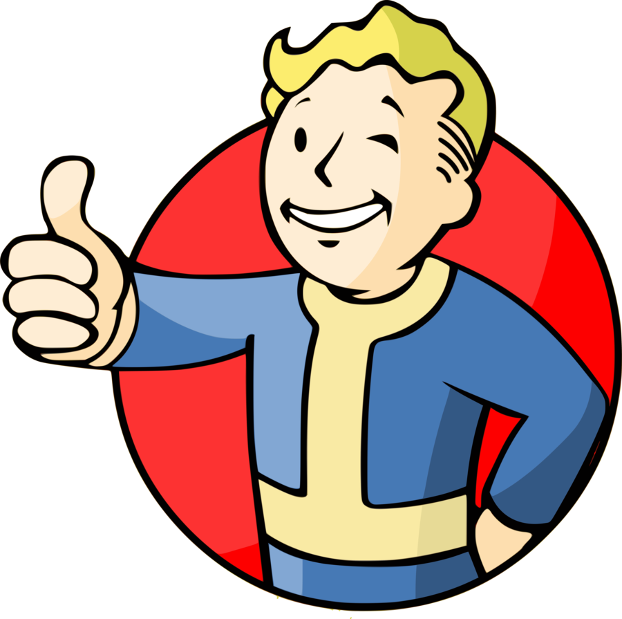 Fallout PNG HD Images
