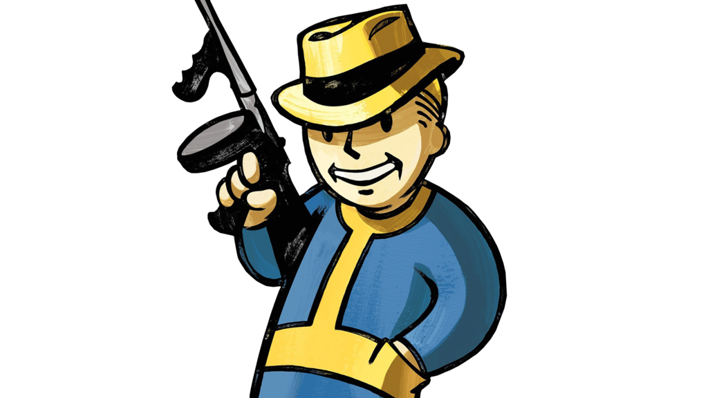 Fallout PNG Images HD