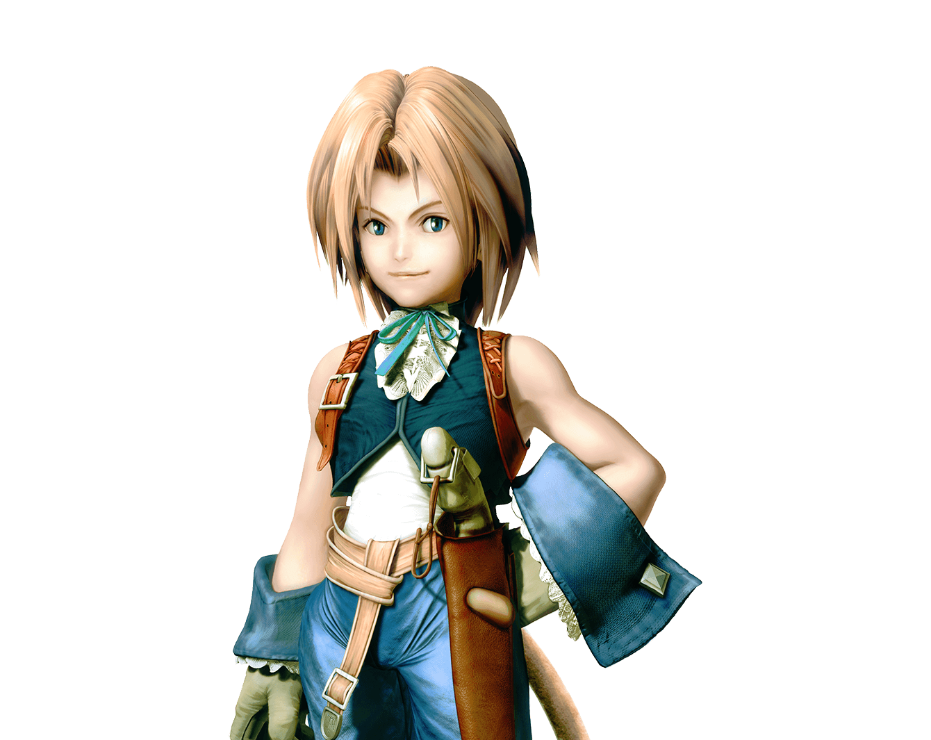 Final Fantasy IX Download Free PNG