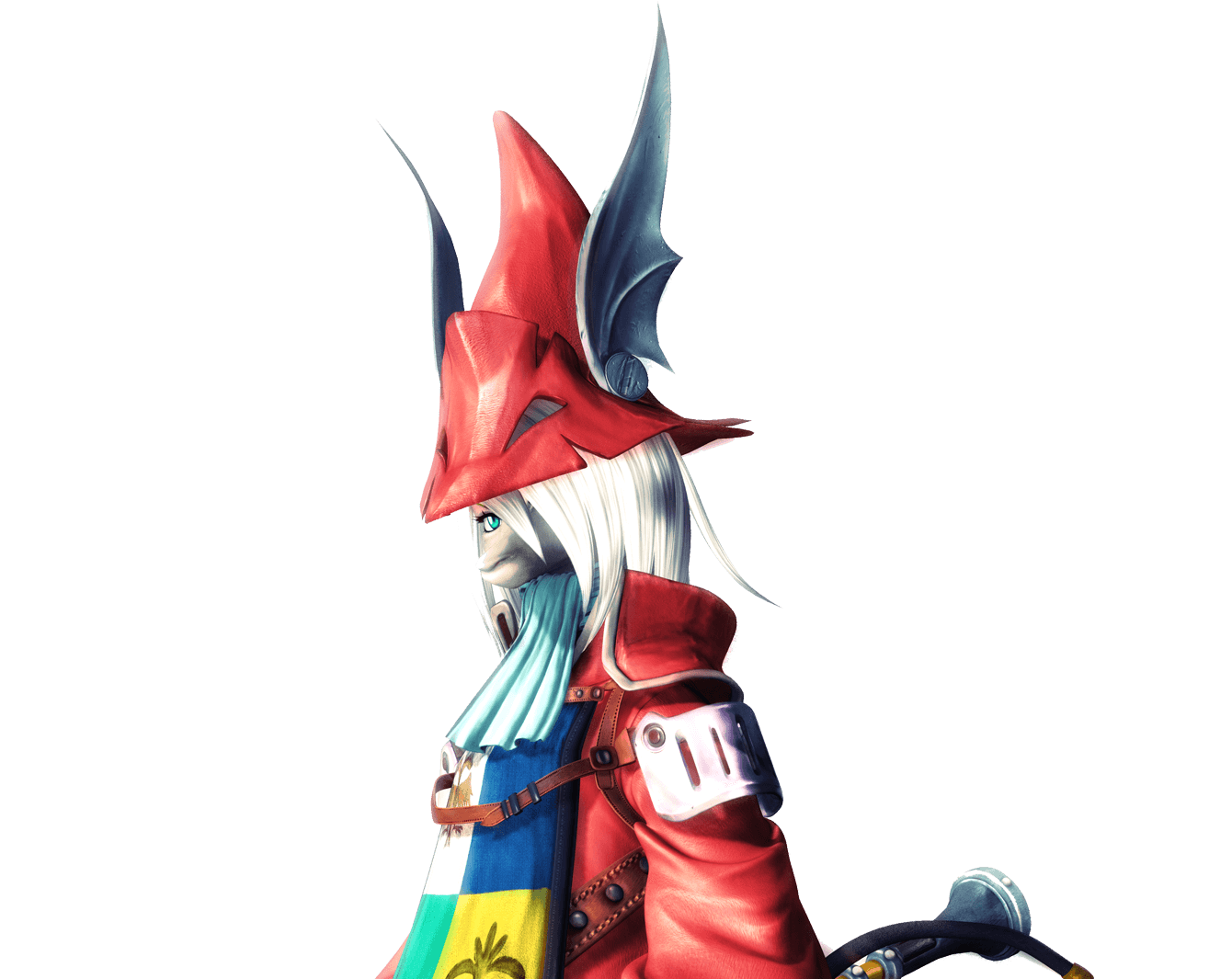 Final Fantasy IX PNG HD Images