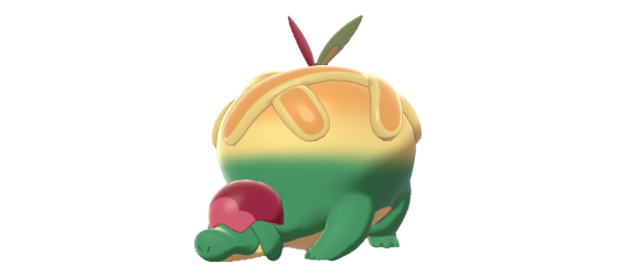 Flapple PNG Images HD